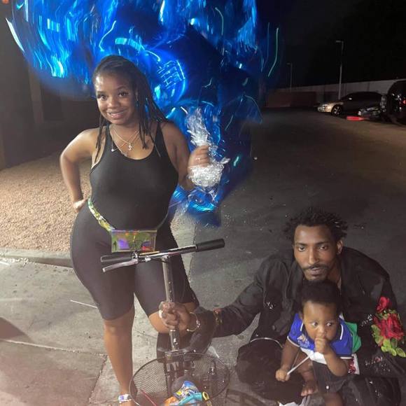 Meet your Posher, Shane - Picture 1 of 1